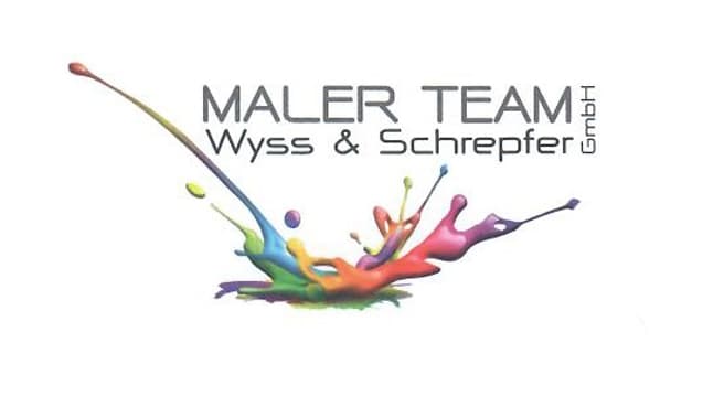 Bild MALER TEAM Wyss & Schrepfer GmbH