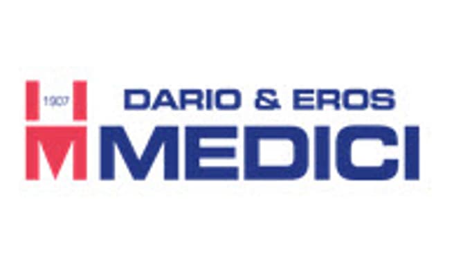 Bild Medici Dario ed Eros Impresa Costruzioni SA