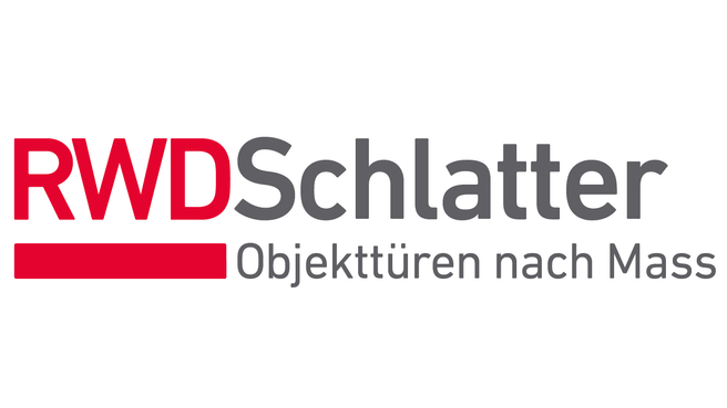 RWD Schlatter AG image
