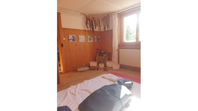 Praxis für Yoga und Shiatsu