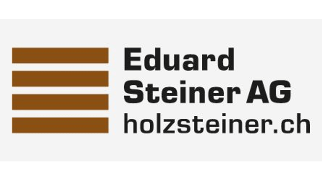Steiner Eduard AG image