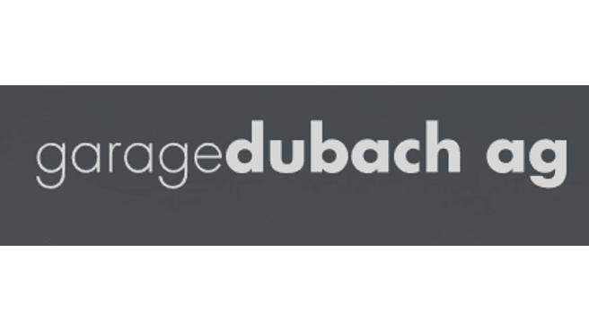 Garage Dubach AG image