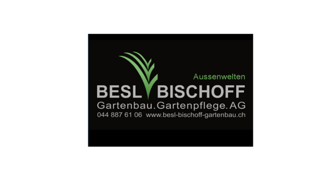 Bild Besl Bischoff Gartenbau und Gartenpflege AG