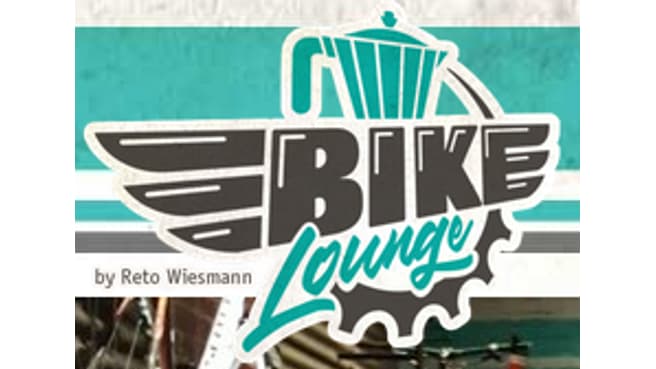 Bike Lounge by Reto Wiesmann image