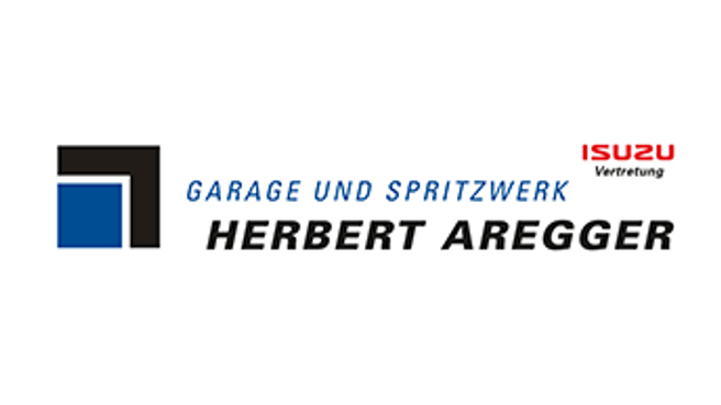 Bild Garage und Spritzwerk Herbert Aregger GmbH