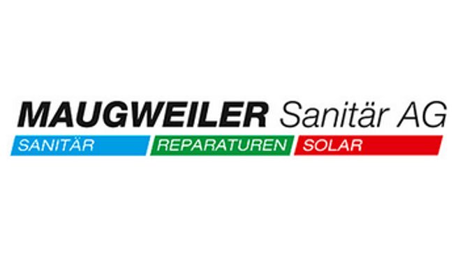 Image Maugweiler Sanitär AG