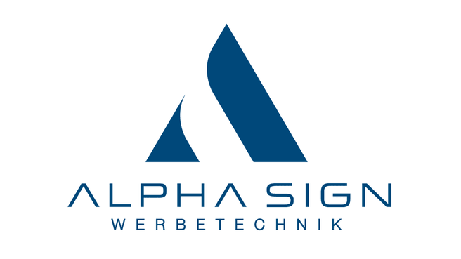 Image Alpha Sign AG