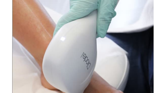 Bild Maison du Laser