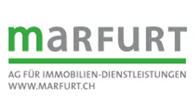 Immagine Marfurt AG für Immobilien-Dienstleistungen
