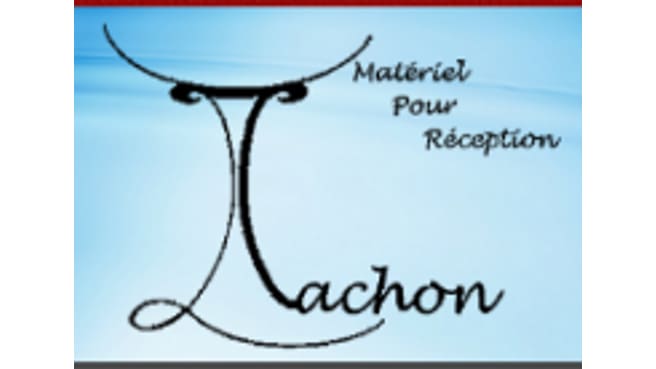 Tachon Location Matériel Réceptions Sàrl image