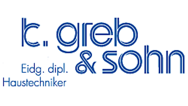 Bild Greb K. & Sohn Haustechnik AG