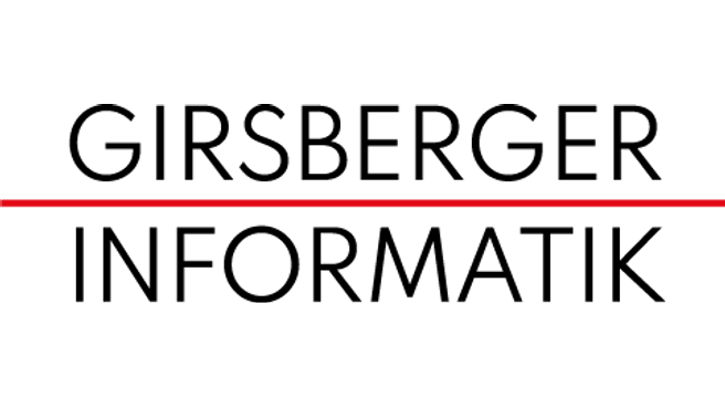 Image Girsberger Informatik AG