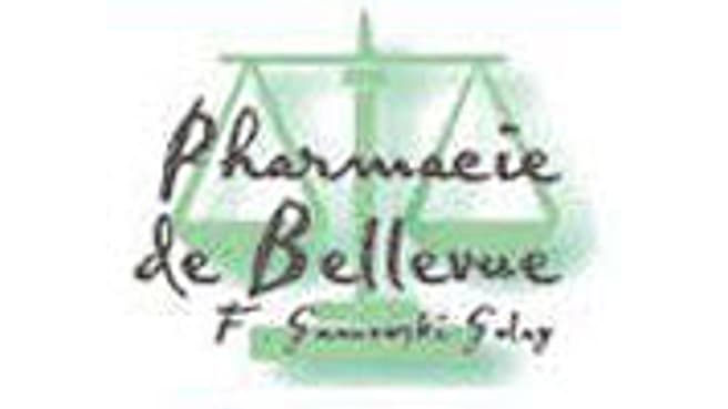Bild Pharmacie de Bellevue