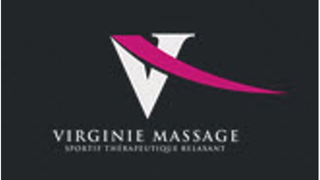 Image Virginie Massage