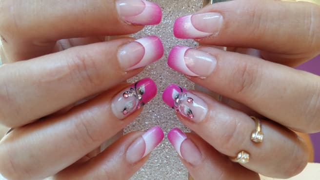 Image Naildesign and more