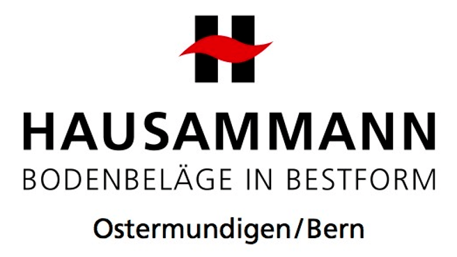 Bild Hausammann Bodenbeläge GmbH