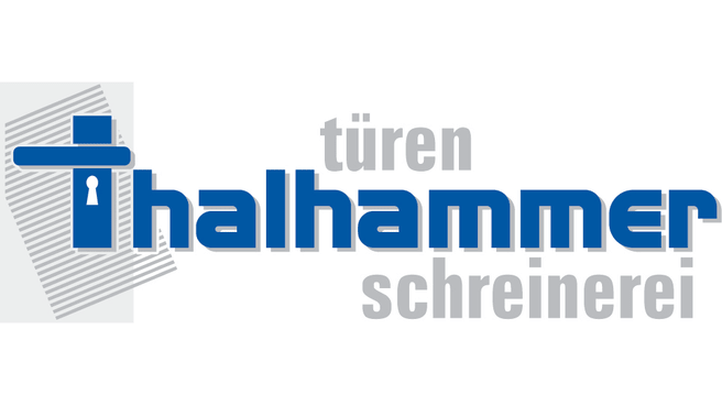 Image Thalhammer Türen Thun GmbH