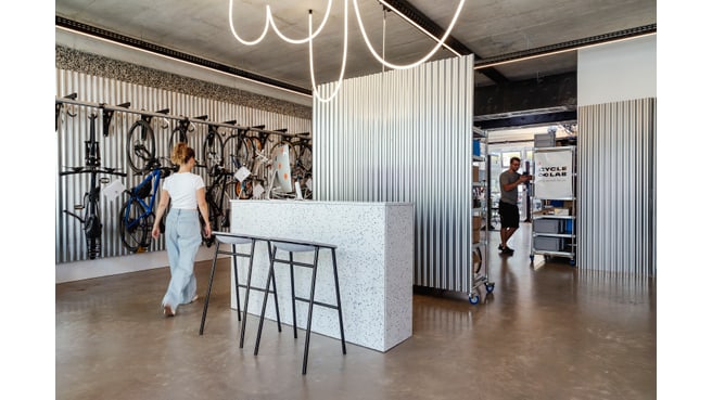 Image CycleLab
