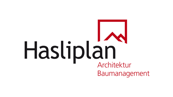 Bild Hasliplan GmbH