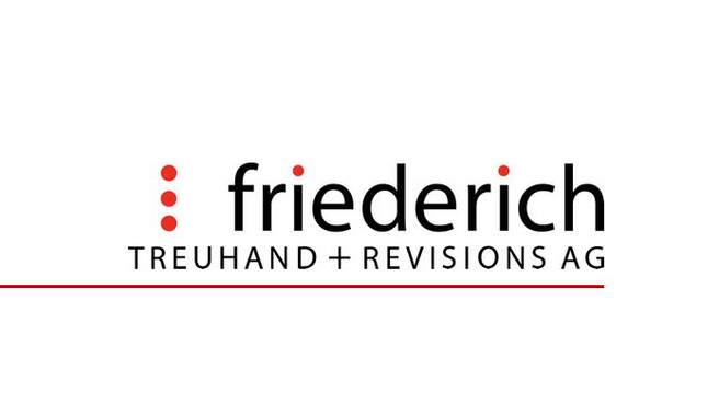 Bild Friederich Treuhand + Revisions AG