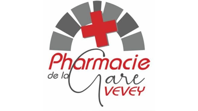 Bild Pharmacie de la Gare de Vevey