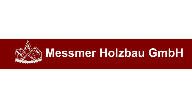 Bild Messmer Holzbau GmbH