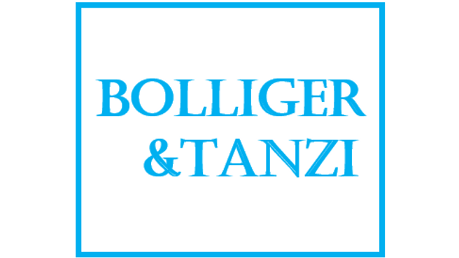 BOLLIGER & TANZI SA image