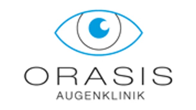 Bild Augenklinik Orasis - AugenZentrumPajic