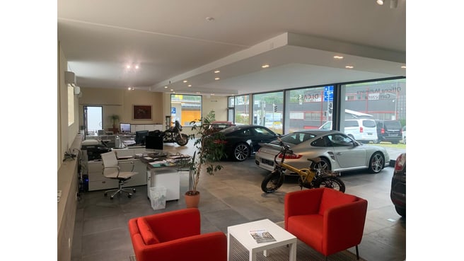 Immagine DEE JAY CARS AUTOMOBILI SA