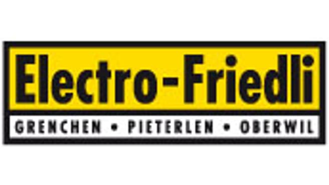 Electro-Friedli AG image