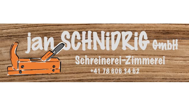 Bild Jan Schnidrig GmbH