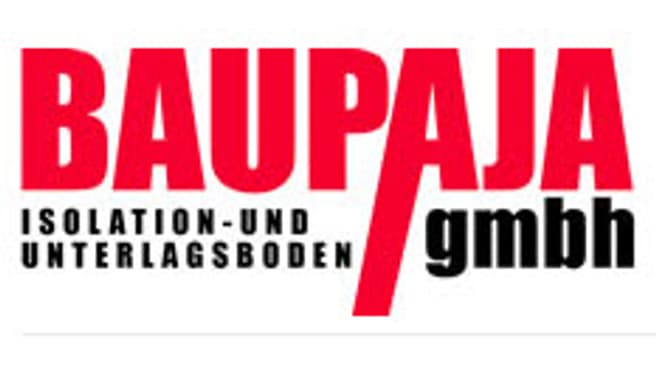 Bild Baupaja GmbH