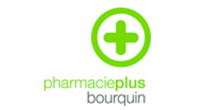 Image Pharmacieplus Bourquin