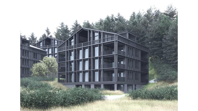 Immagine Suter & Renner Architekten AG
