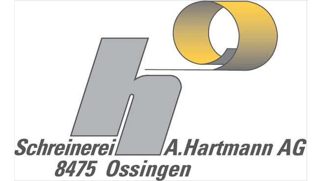 Image Schreinerei A. Hartmann AG