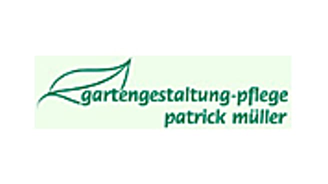 Bild Gartengestaltung Patrick Müller GmbH
