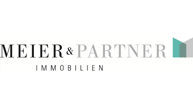 Immagine Meier + Partner Immobilien und Verwaltungs AG