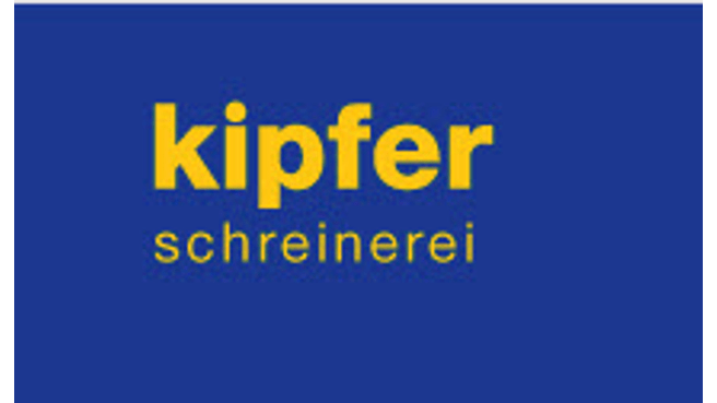 Image Kipfer Schreinerei AG