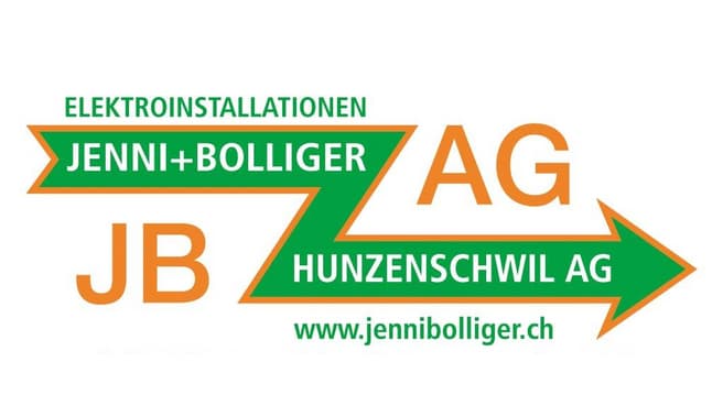 Bild Jenni + Bolliger Hunzenschwil AG