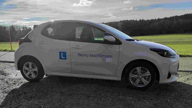 Image Fahrschule Wernu Aeschlimann