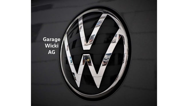 Garage Wicki AG image