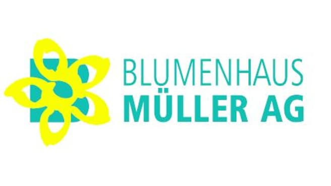 Bild Blumenhaus Müller AG