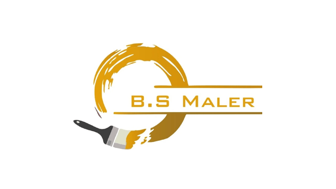 B.S Maler image