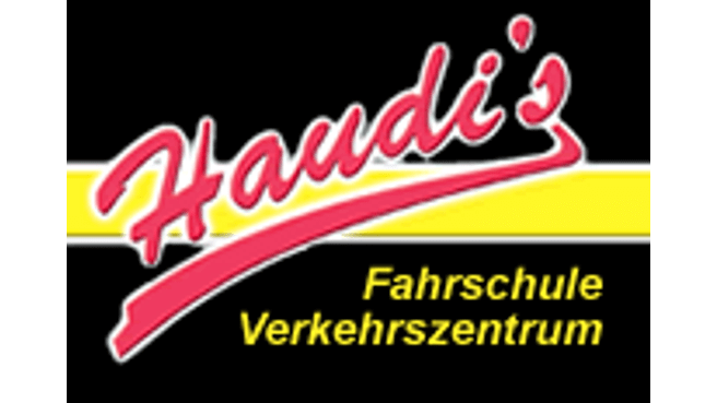 Image Haudi's Fahrschule und Verkehrszentrum