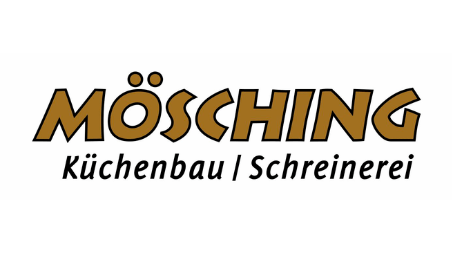 Immagine Mösching Küchenbau AG