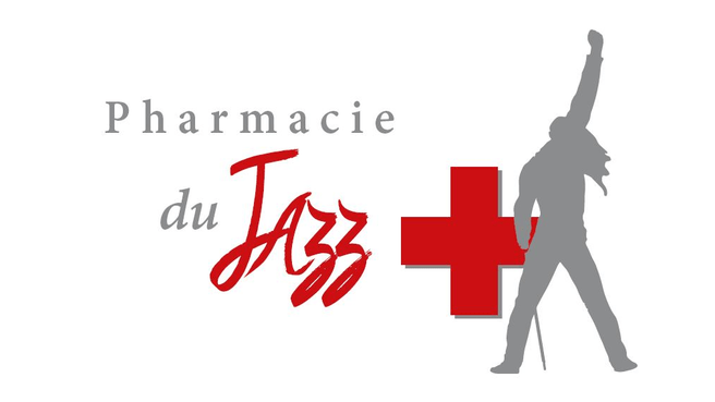 Image Pharmacie du Jazz SA