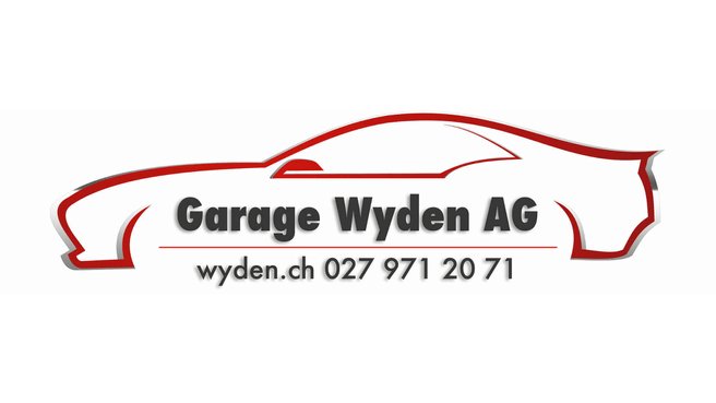 Image Garage Gebrüder Wyden AG