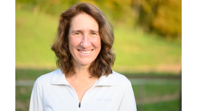 Image Kraftvoll verwurzelt - innere Stärke und Klarheit