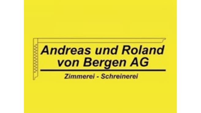 Immagine Andreas und Roland von Bergen AG