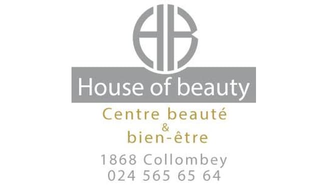 House Of Beauty image